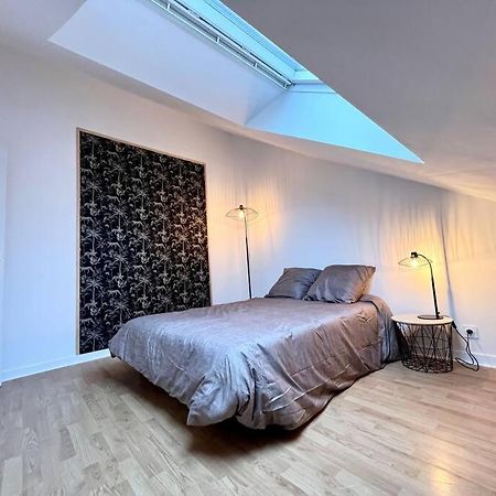 Appartement T3 Coeur De دينان المظهر الخارجي الصورة