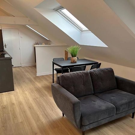 Appartement T3 Coeur De دينان المظهر الخارجي الصورة