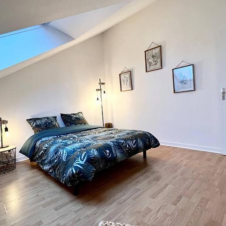 Appartement T3 Coeur De دينان المظهر الخارجي الصورة
