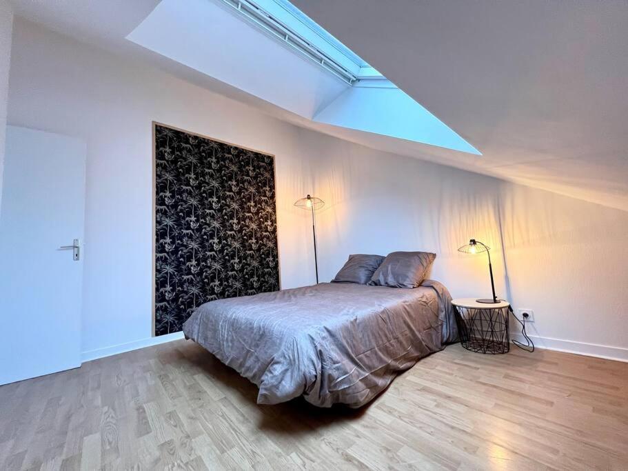 Appartement T3 Coeur De دينان المظهر الخارجي الصورة