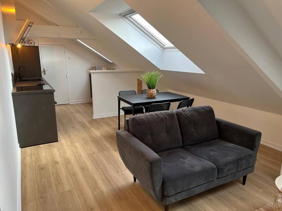 Appartement T3 Coeur De دينان المظهر الخارجي الصورة