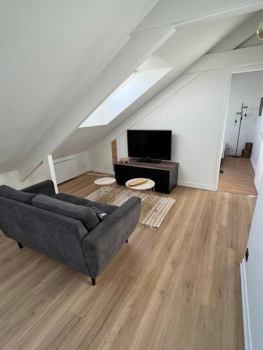 Appartement T3 Coeur De دينان المظهر الخارجي الصورة